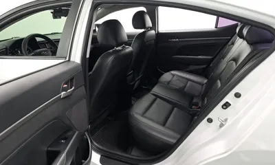Hyundai Avante 2018, 120461 км, за 9500000 KRW - фото 12