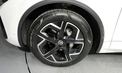 Volkswagen Touareg 2024, 14006 км, за 81500000 KRW - фото 5