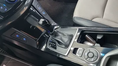 Hyundai i40 2016, 106824 км, за 10500000 KRW - фото 9
