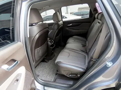 Hyundai Santafe 2019, 107492 км, за 18000000 KRW - фото 6