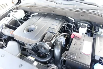 KG_Mobility_Ssangyong KORANDO 2017, 149075 км, за 8600000 KRW - фото 20