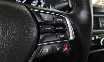 Honda Accord 2019, 160051 км, за 15700000 KRW - фото 33