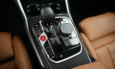 BMW M2 2024, 11575 км, за 77900000 KRW - фото 20