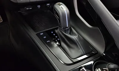 Hyundai Avante 2023, 53152 км, за 22500000 KRW - фото 9