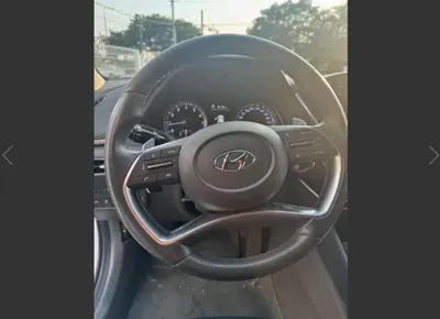 Hyundai Sonata 2022, 48215 км, за 22000000 KRW - фото 6