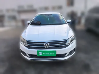 Volkswagen Lavida 2019, 111300 км, за 52160.82 CNY