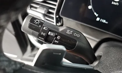 Kia Sportage 2022, 58803 км, за 27500000 KRW - фото 30