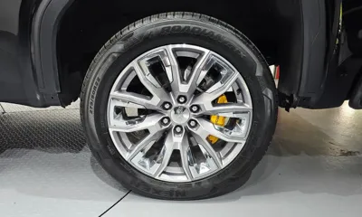 GMC Sierra 2023, 55775 км, за 59500000 KRW - фото 21