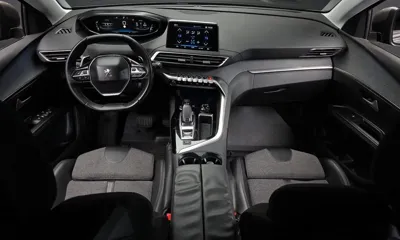 Peugeot 5008 2018, 211696 км, за 9900000 KRW - фото 7