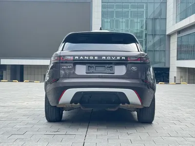 Land Rover Velar 2023, 50000 км, за 248000 CNY - фото 26