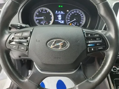 Hyundai Grandeur 2018, 74788 км, за 17800000 KRW - фото 15