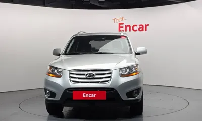 Hyundai Santafe 2010, 207388 км, за 3100000 KRW