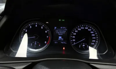 Hyundai Sonata 2020, 74672 км, за 17000000 KRW - фото 8
