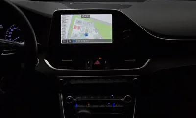 Hyundai Grandeur 2019, 95888 км, за 18700000 KRW - фото 14