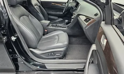 Hyundai Sonata 2018, 156854 км, за 10500000 KRW - фото 26