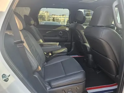 Hyundai Palisade 2025, 8062 км, за 82500000 KRW - фото 9