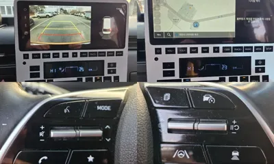 Hyundai Staria 2023, 41209 км, за 31500000 KRW - фото 9