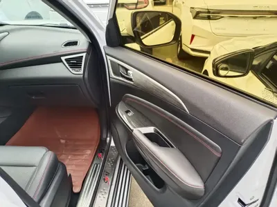 Changan CS75 2017, 61000 км, за 23000 CNY - фото 11