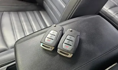 KG_Mobility_Ssangyong TIBOLI 2016, 137089 км, за 6500000 KRW - фото 27