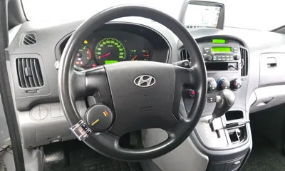 Hyundai Starex 2011, 128968 км, за 7300000 KRW - фото 12