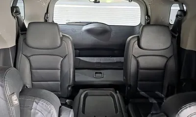 KG_Mobility_Ssangyong KORANDO 2018, 48028 км, за 16900000 KRW - фото 13