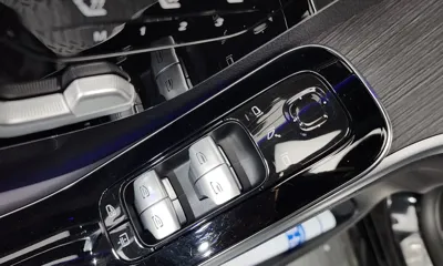 Mercedes-Benz S-Class 2021, 53575 км, за 71900000 KRW - фото 30