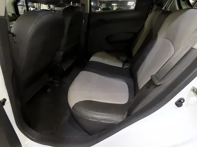 ChevroletGMDaewoo Spark 2012, 89344 км, за 2790000 KRW - фото 7