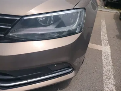 Volkswagen Sagitar 2016, 135900 км, за 32000 CNY - фото 5