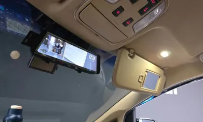 Kia Canival 2019, 95960 км, за 18400000 KRW - фото 19