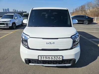 Kia Ray 2023, 49372 км, за 9300000 KRW