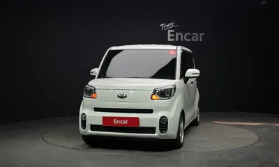 Kia Ray 2020, 63371 км, за 11500000 KRW