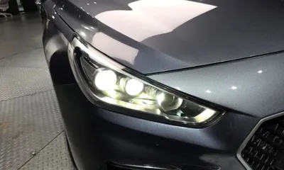 Hyundai i30 2020, 134003 км, за 12100000 KRW - фото 22