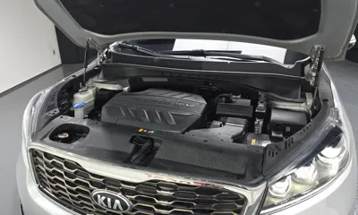 Kia Sorento 2020, 103220 км, за 17100000 KRW - фото 6
