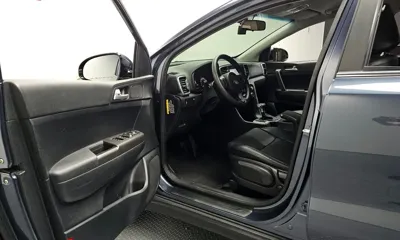 Kia Sportage 2018, 110769 км, за 8900000 KRW - фото 10