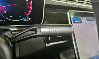 Mercedes-Benz S-Class 2021, 132710 км, за 73000000 KRW - фото 9