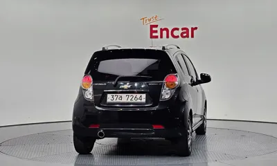ChevroletGMDaewoo Spark 2012, 77610 км, за 2990000 KRW