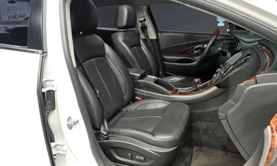 ChevroletGMDaewoo Alpheon 2015, 49534 км, за 7400000 KRW - фото 11