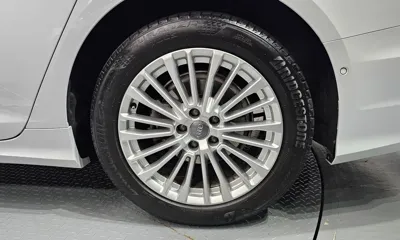 Audi A6 2020, 73546 км, за 29300000 KRW - фото 21