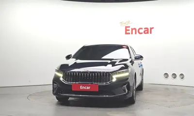 Kia K7 2020, 43812 км, за 26700000 KRW - фото 3