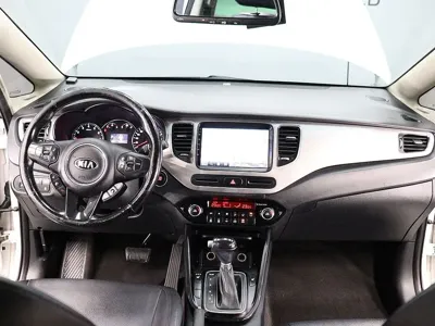 Kia Carens 2014, 148858 км, за 6700000 KRW - фото 14