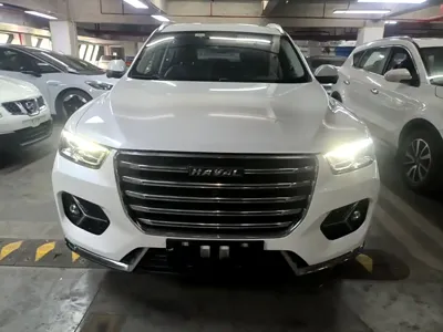 Haval H6 2021, 74100 км, за 45900 CNY - фото 3