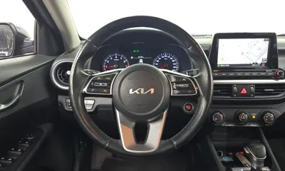 Kia K3 2022, 143239 км, за 11500000 KRW - фото 13