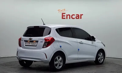 ChevroletGMDaewoo Spark 2016, 87280 км, за 5900000 KRW - фото 2