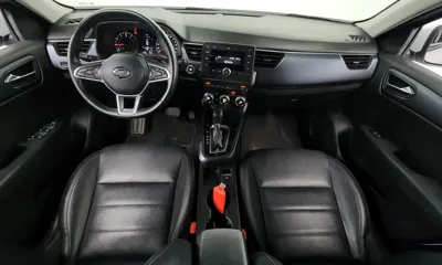 Renault-KoreaSamsung XM3 2020, 111666 км, за 10300000 KRW - фото 7
