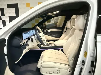 Genesis GV80 2025, 15248 км, за 89500000 KRW - фото 9
