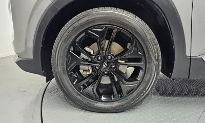 Hyundai Santafe 2019, 146375 км, за 14580000 KRW - фото 5