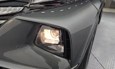 Hyundai Tucson 2022, 107075 км, за 19300000 KRW - фото 22