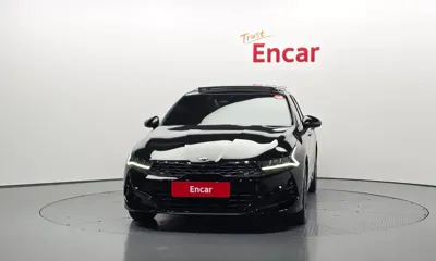 Kia K5 2020, 58992 км, за 19500000 KRW