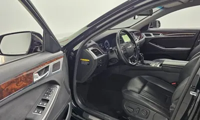 Hyundai Genesis 2016, 105348 км, за 13700000 KRW - фото 10