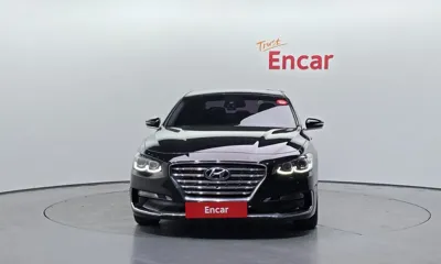 Hyundai Grandeur 2018, 168056 км, за 11000000 KRW